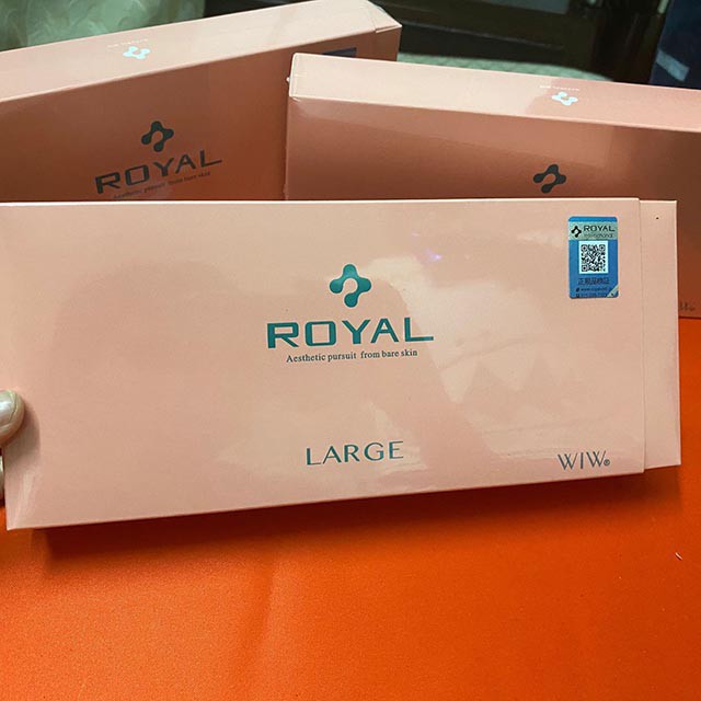 [GIẢM 5% ĐƠN 129K][HCM][Lấy mã giảm thêm 30%]Serum Nhau Thai Cuống Rốn Royal Placenta