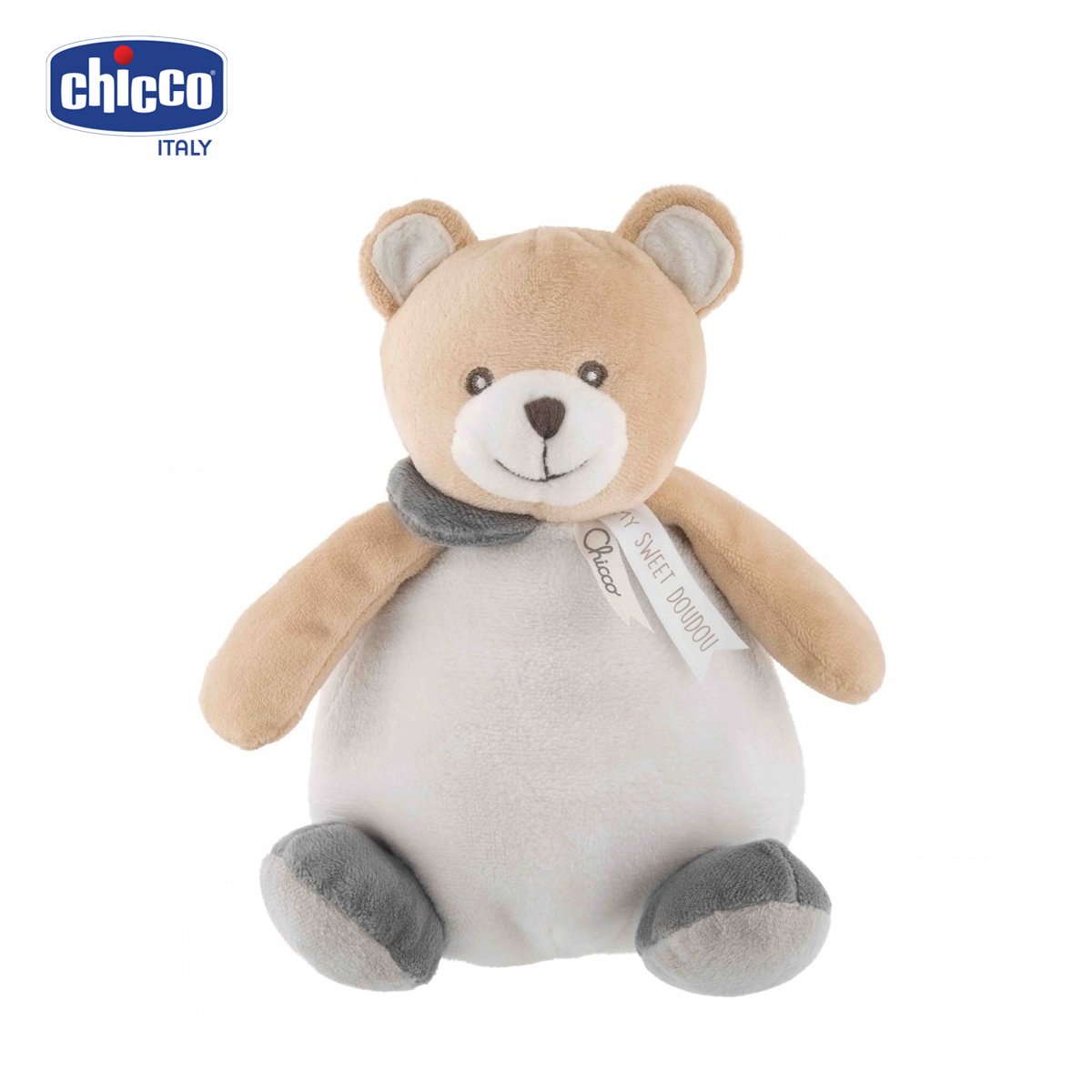 Gấu Teddy 2in1 Chicco