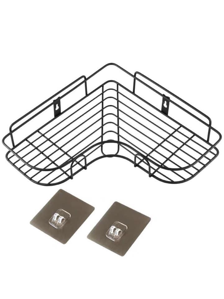 Kệ góc dán tường siêu chắc