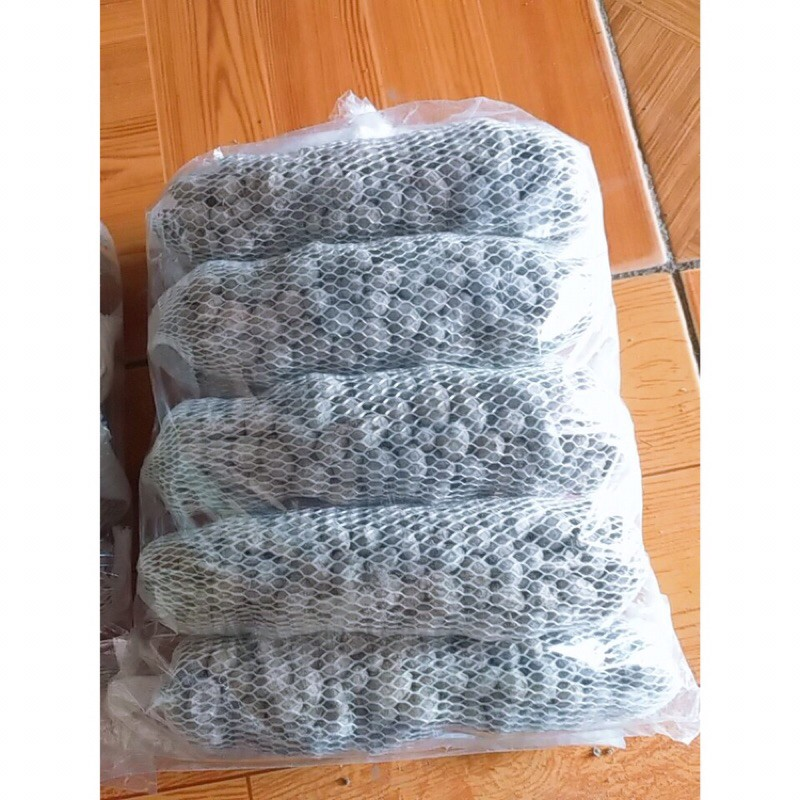 10 Phân Dê Túi Lưới Bón Cho Lan Đã Xử Lý 10cm