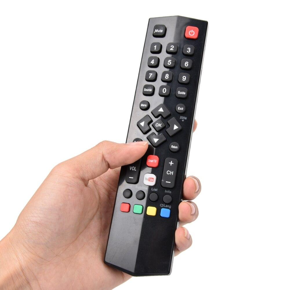 [HCM]Remote điều khiển tivi TCL smart RC200