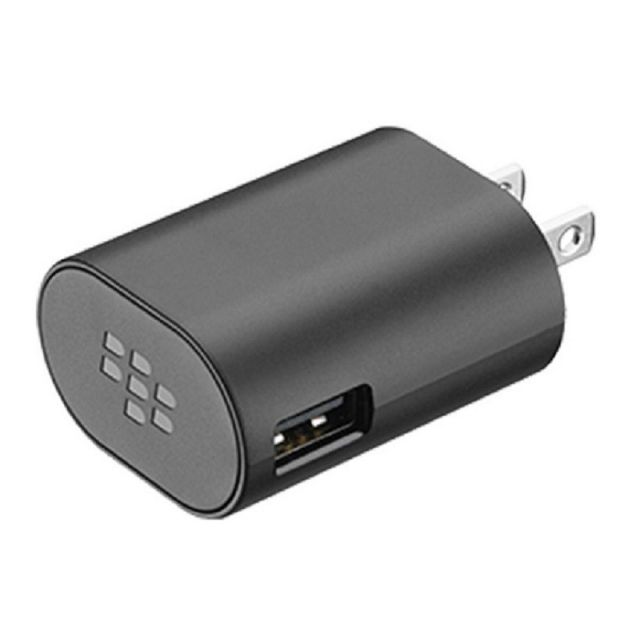 Củ Sạc Blackberry Xịn Loại 1