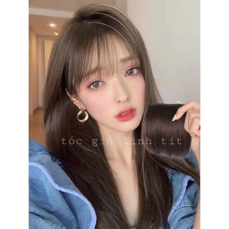 TÓC ❤️FREESHIP❤️ độn phồng tóc