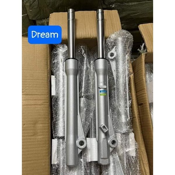Bộ giảm sóc trước dream /Wave đùm/ Wave đĩa chính hãng INDO GN5