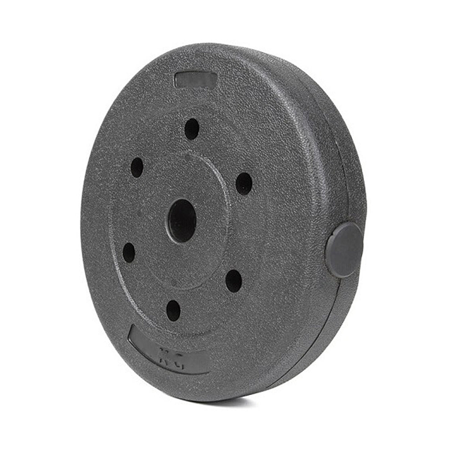 Tạ Miếng Nhựa 1kg Sportlink