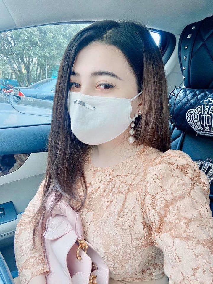 Khẩu trang y tế 3 lớp KT5 kháng khuẩn và bụi mịn phòng ngừa virus cao cấp, khẩu trang, khau trang