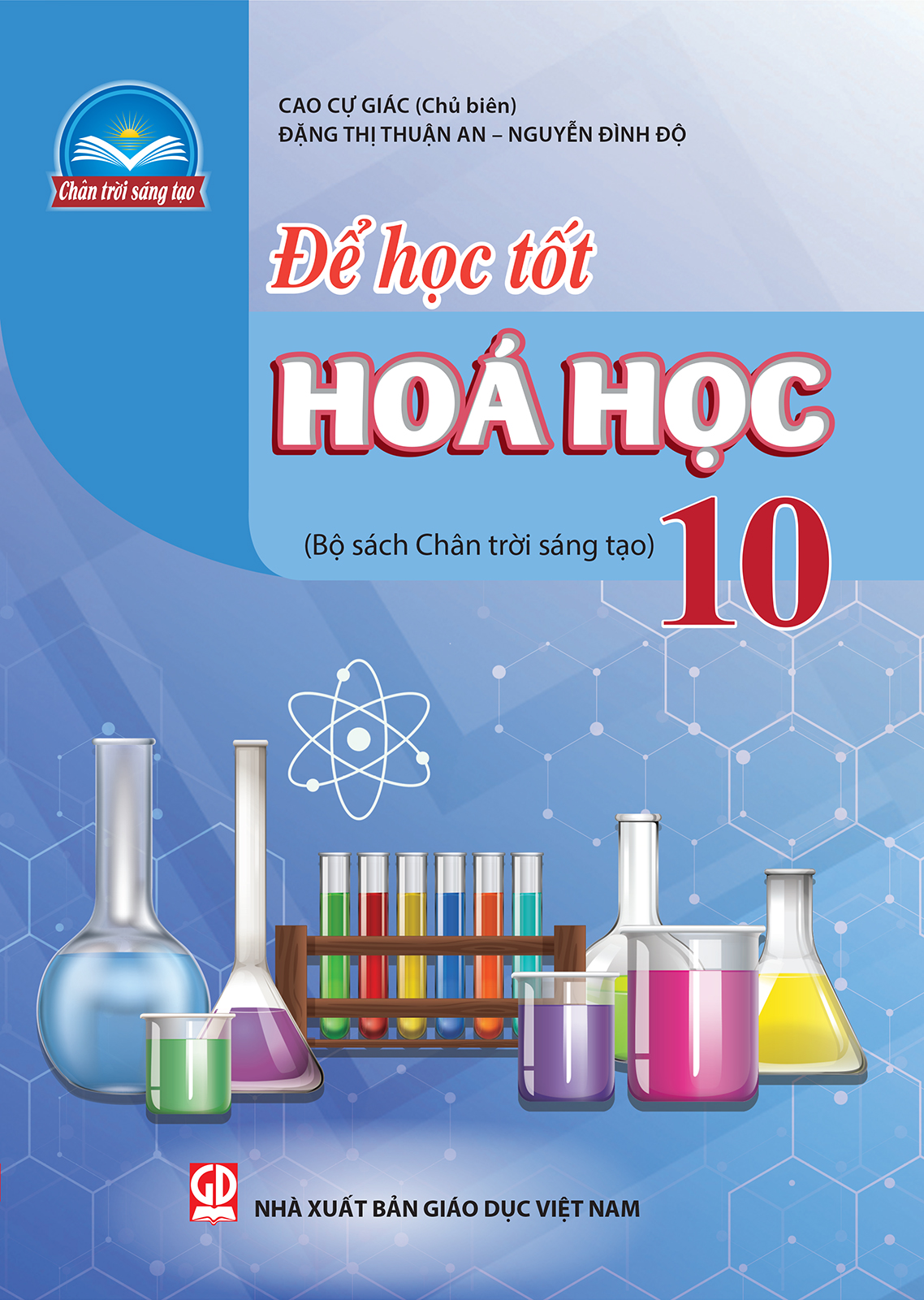 Để học tốt hoá học 10