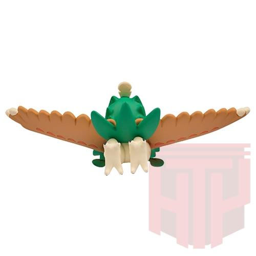 Mô hình Pokemon Decidueye Sinister Arrow (Nhật Bản)
