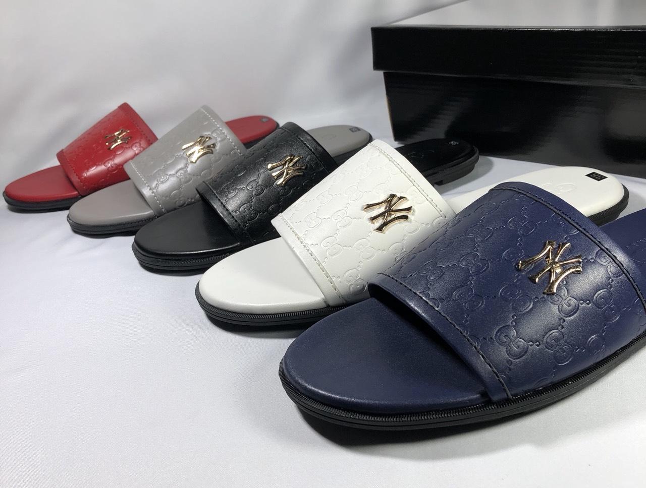 DÉP DA NY MỸ - FULL BOX