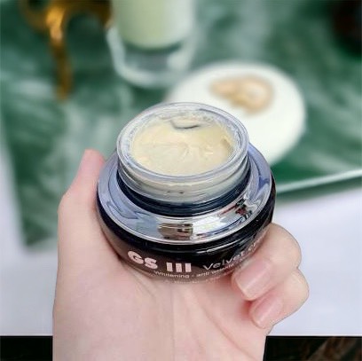 Kem Dưỡng Trắng Da Ban Ngày GSIII Drcell
