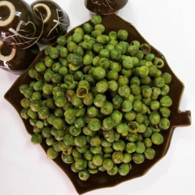 1kg đậu hà lan muối