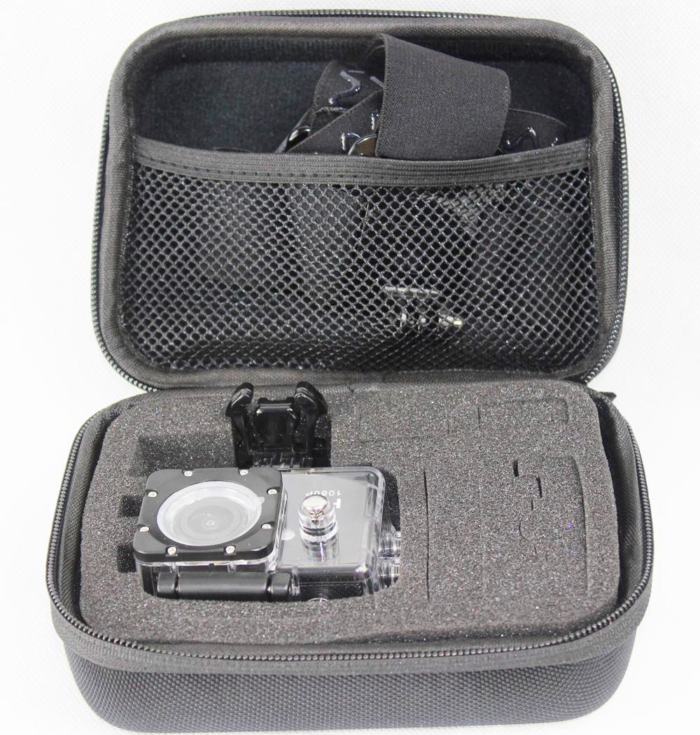 Túi đựng gopro size S