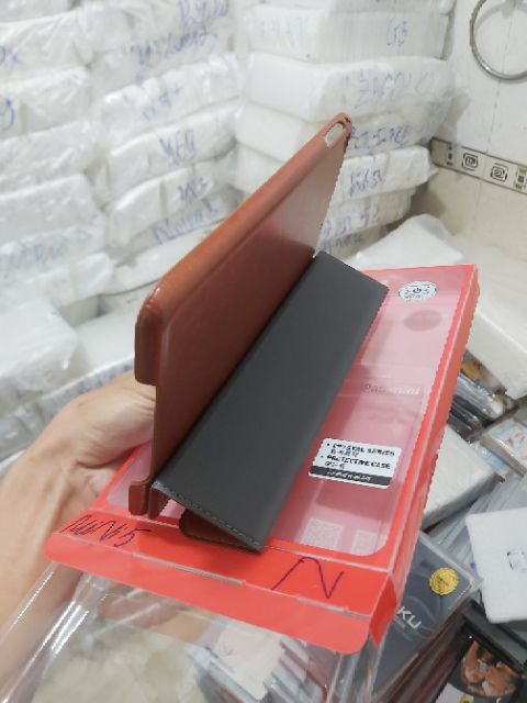 Bao Da IPAD MINI 4/MINI 5 Chính hãng hiệu HOCO