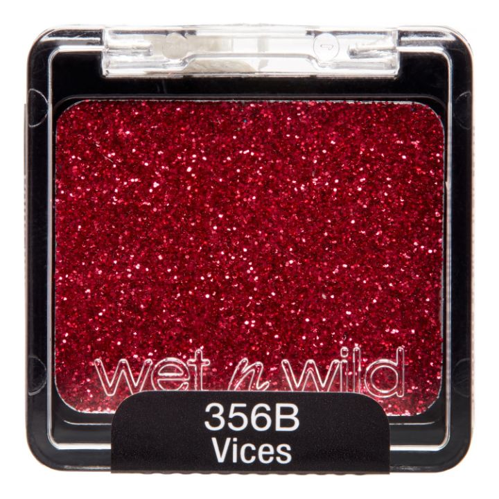 [HCM]Nhũ Wet n Wild Color Icon Glitter Single