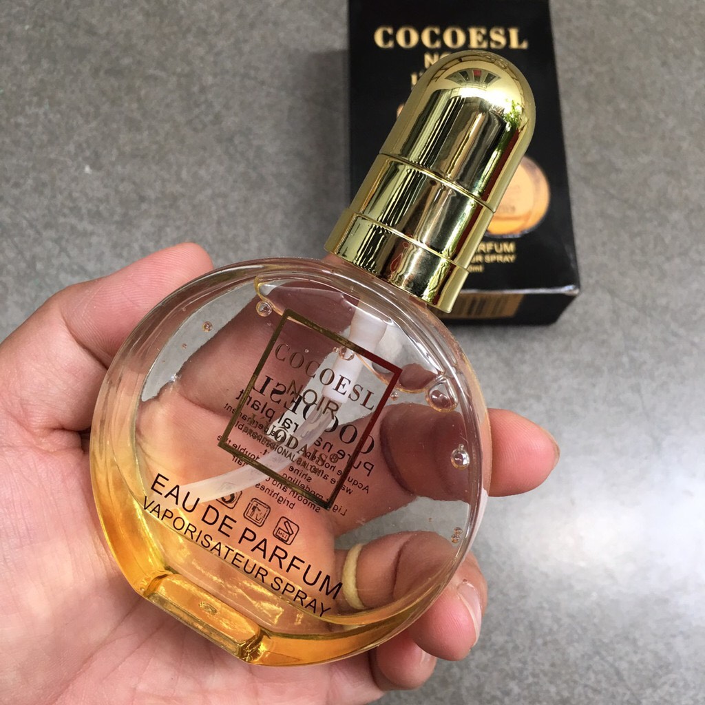 Essential Oils For Sensitive Skin Care COCOESL