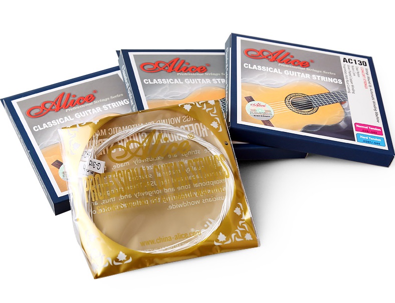 Dây Đàn Guitar Classic Alice AC130