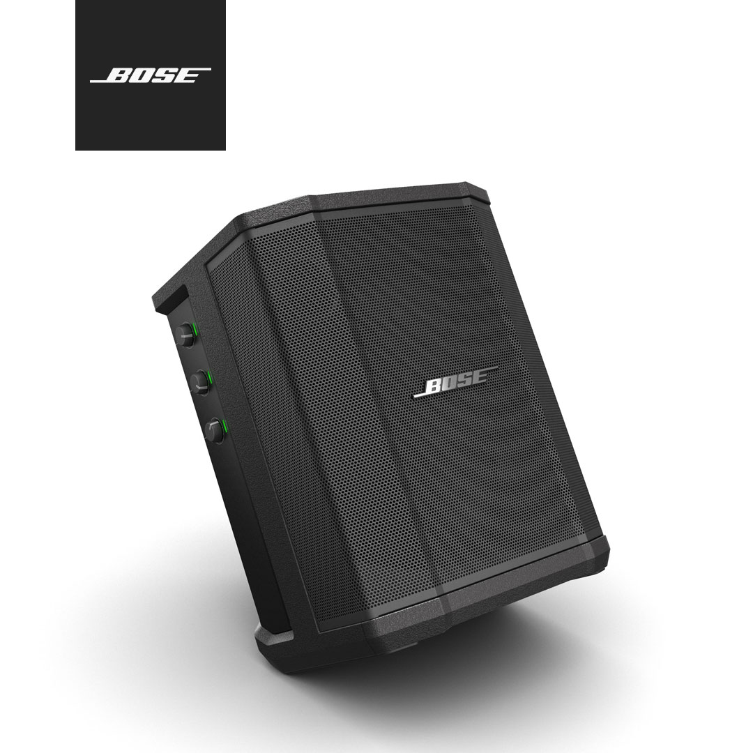 LOA BOSE S1 PRO CHÍNH HÃNG NEW 100%