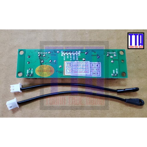 Micro loa kéo wireless UHF - loại 1 - T8110