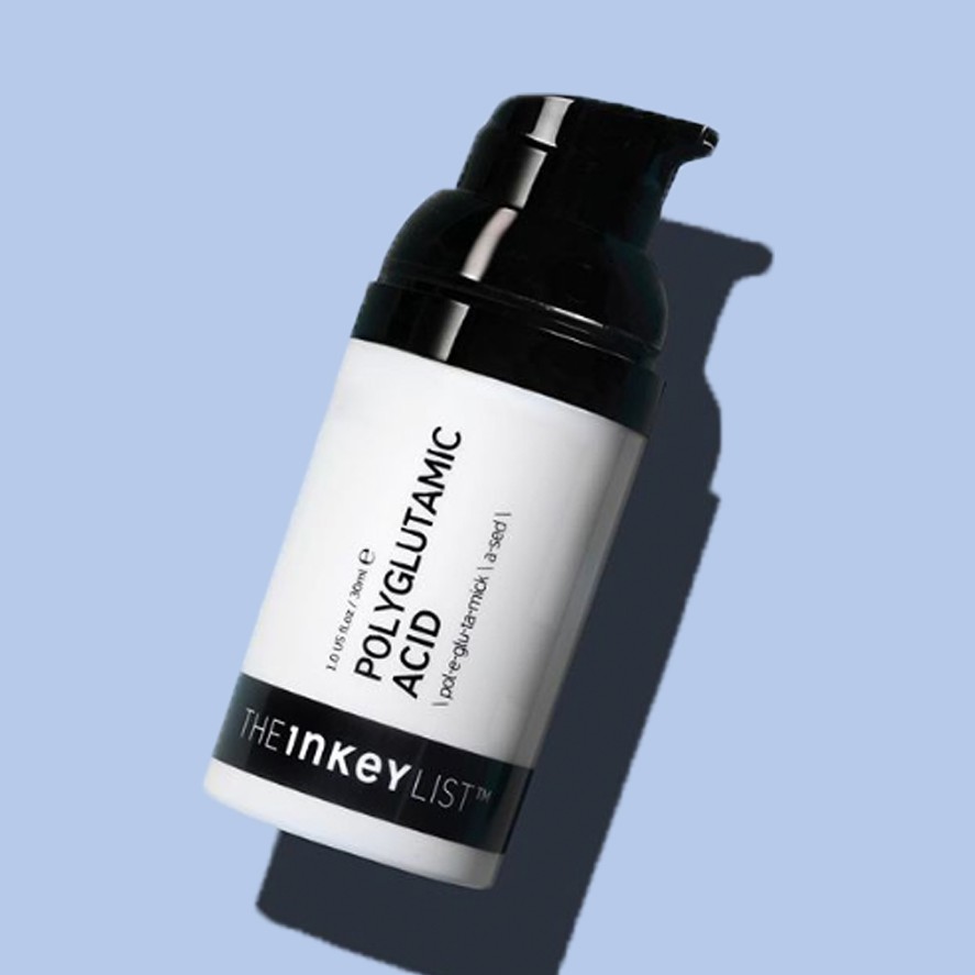 The Inkey List Tinh Chất Cấp Ẩm Polyglutamic Acid Serum