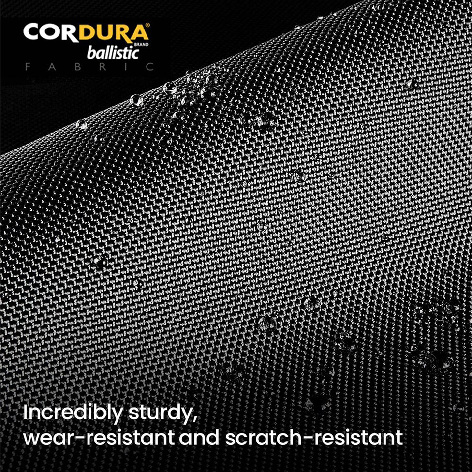 Túi đeo chéo Tomtoc H52-E02D01 Premium Messenger Bag Commuting & Travel 16"