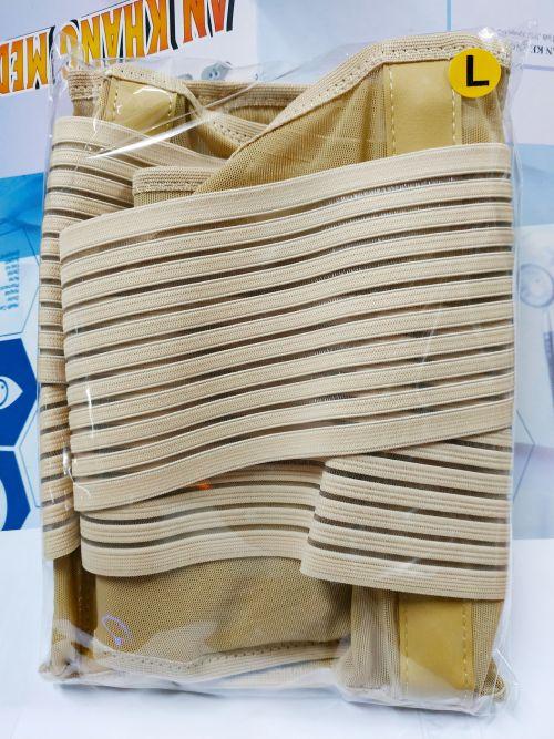Đai hỗ trợ cột sống SP-1018