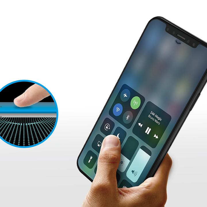 Miếng dán màn hình cường lực IPHONE X, IPHONE XR, IPHONE XS MAX