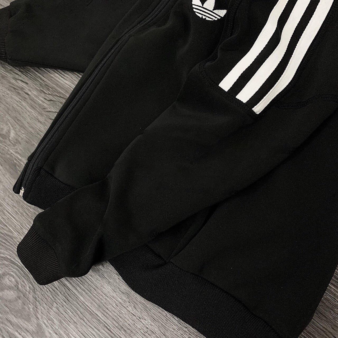 Set adidas kid xuất dư