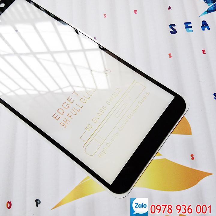 Tempered Glass for Samsung Galaxy J4 Core