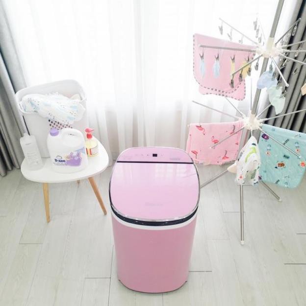 Máy giặt mini Doux Lux 4.5kg