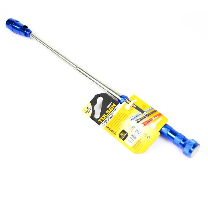 ĐÈN PIN 3 LED TOLSEN 66011