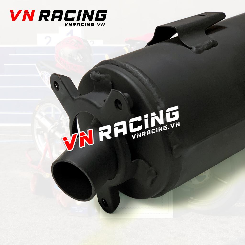 Pô độ Redleo cho Exciter 150