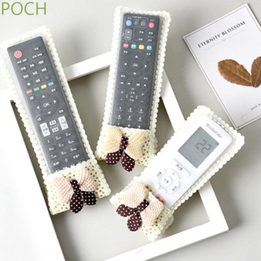 Bộ 3 Túi Đựng Remote Kích Thước: 18*8,5cm, 21*8,5cm, 24*8,5cm