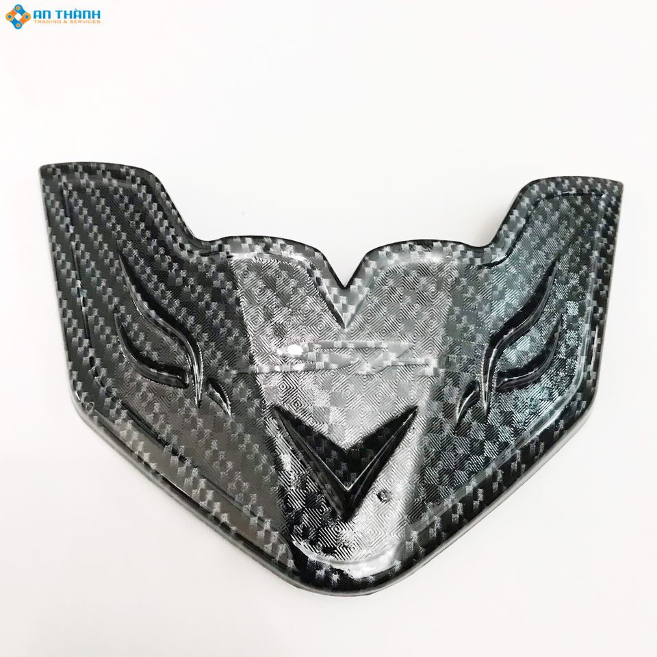 [HCM]ỐP MỎ- ĐUÔI DÈ SH 150 (2020) SƠN CARBON