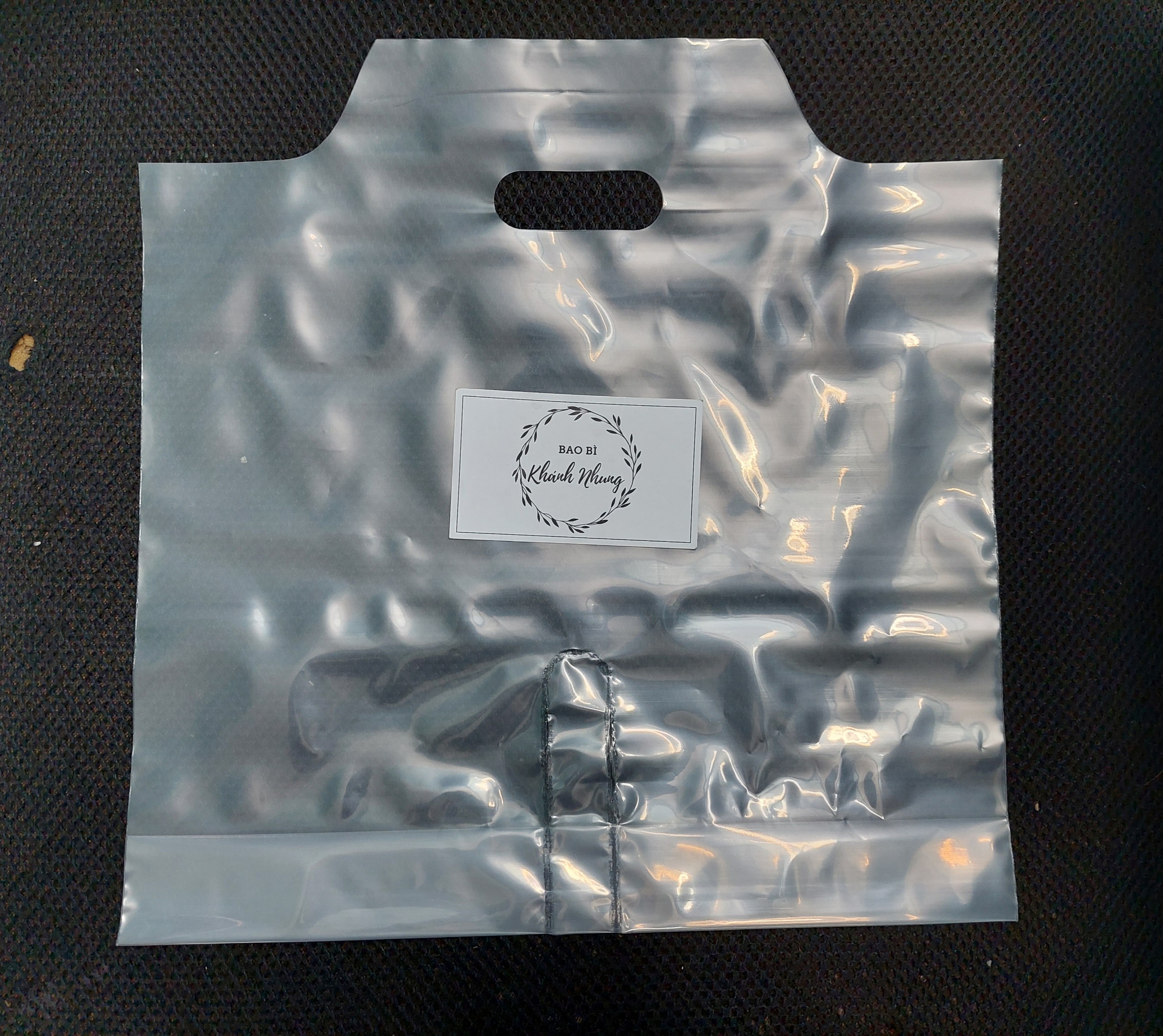 1KG TÚI ĐỰNG 2 LY TRÀ SỮA