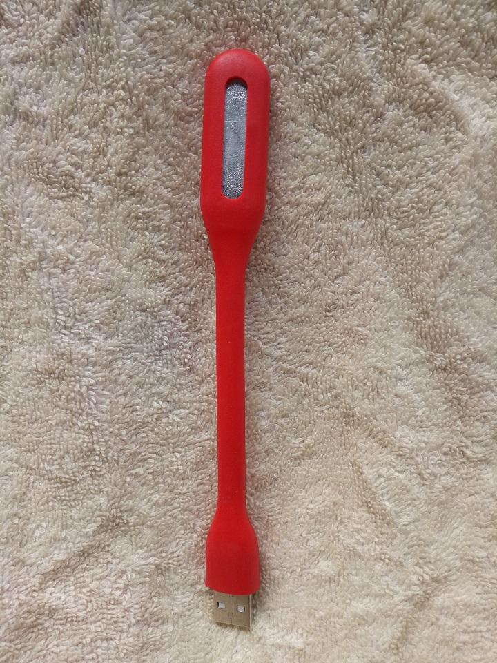 Đèn LED USB Light - Đèn soi bàn phím