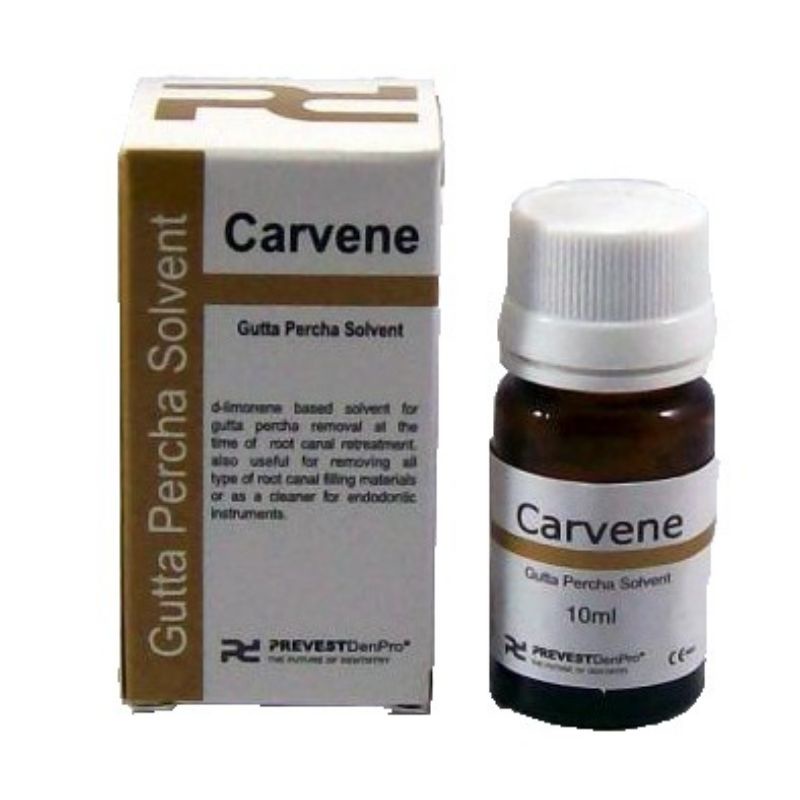 Dung dịch làm tan mềm cone Carvene 10ml