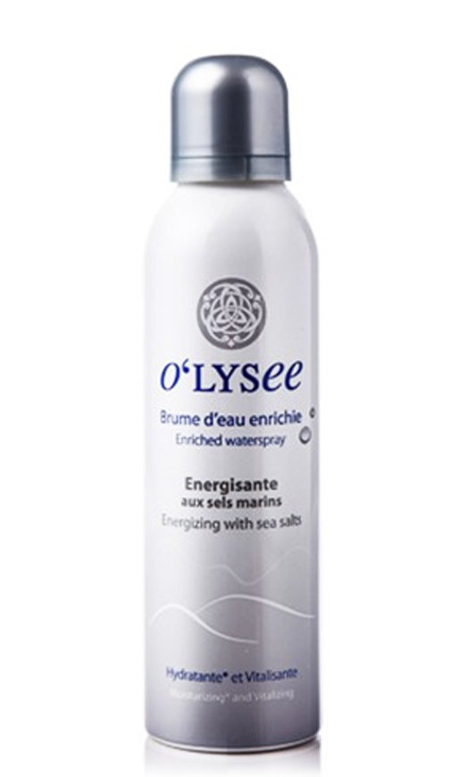 Xịt Khoáng Dưỡng Da Olysee Pure Waterspary 150ml