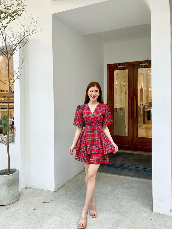 [HCM]Set Jump cao cấp cột nơ - TP