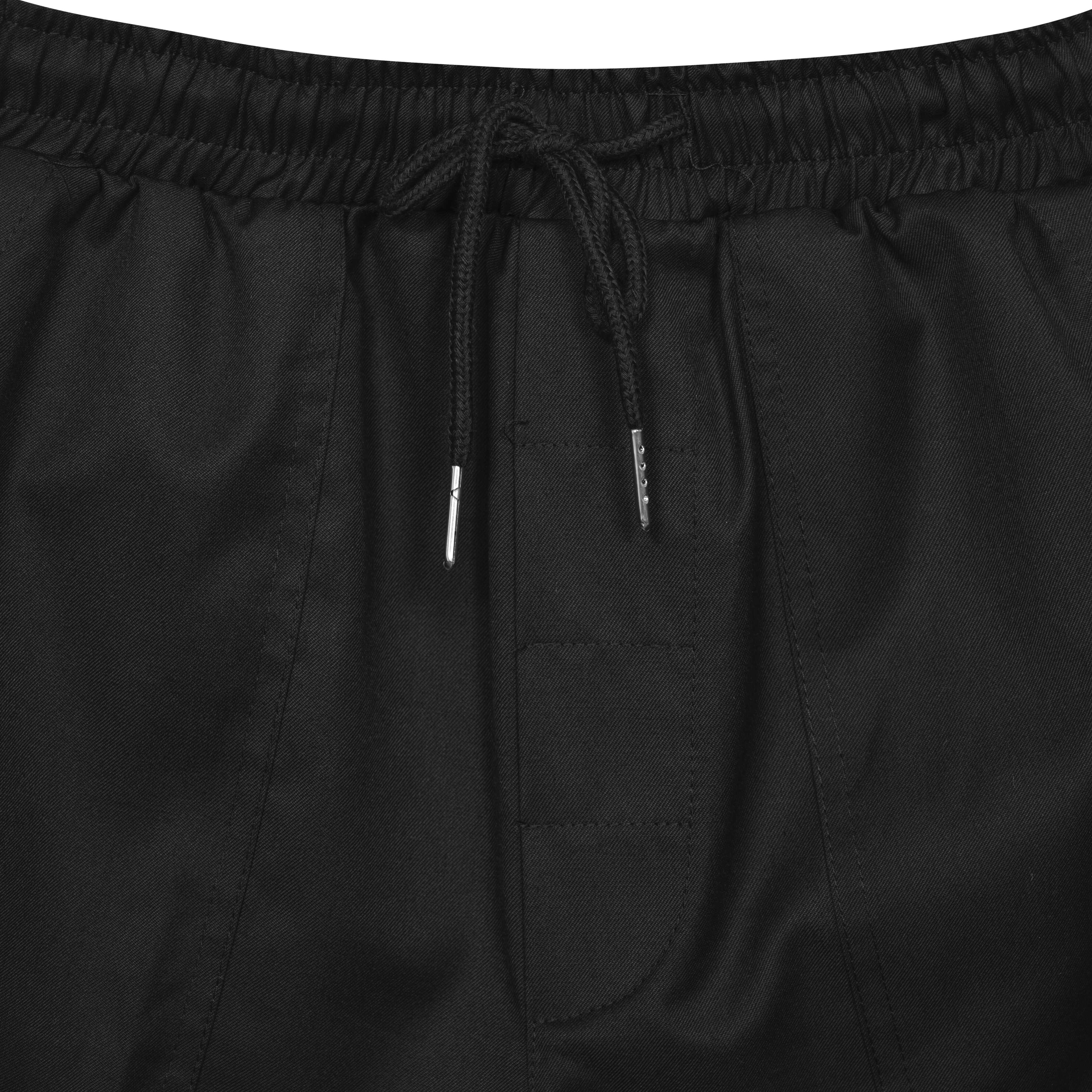 QUẦN SHORT NAM HUGU 6 POCKET