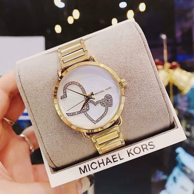 Đồng hồ nữ michael kors mk3824