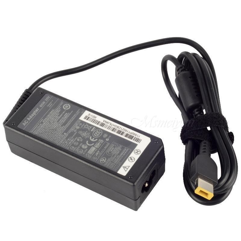 Sạc Laptop Lenovo G40-30 G40-70 Z40 Z50 E41-80 G40 G40-45 G40-80 Yoga 20V- 3.25A chân USB ZIN ( Adapter Lenovo USB)