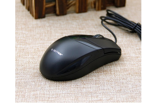 CHUỘT RIMAX K66 CHUYÊN GAME