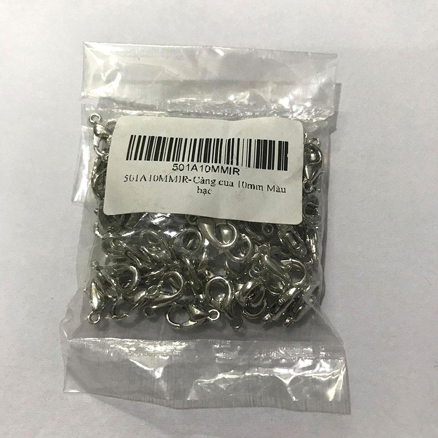 [HCM]Móc Càng Cua dùng cho các loại vòng 12mm (Quý Khách Xem Kỹ Mô Tả Để Chọn Size & Màu)