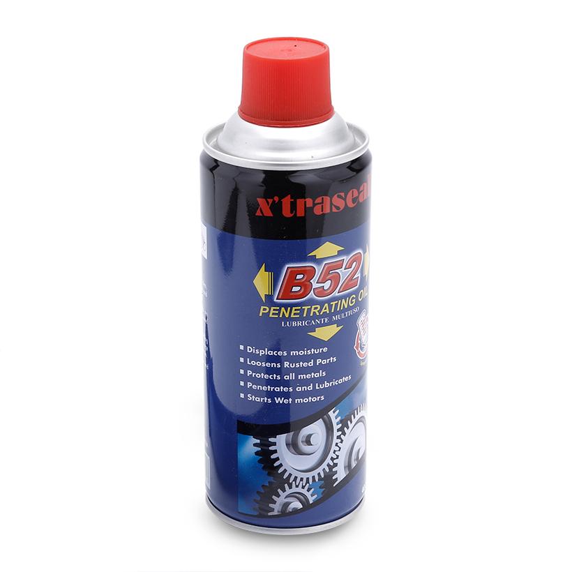 [HCM]XTRASEAL B52 200ml Dầu chống rỉ sét
