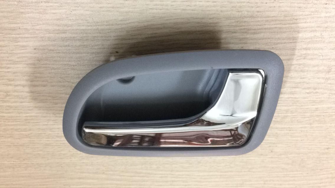 Tay mở cửa trong Kia Morning 08-