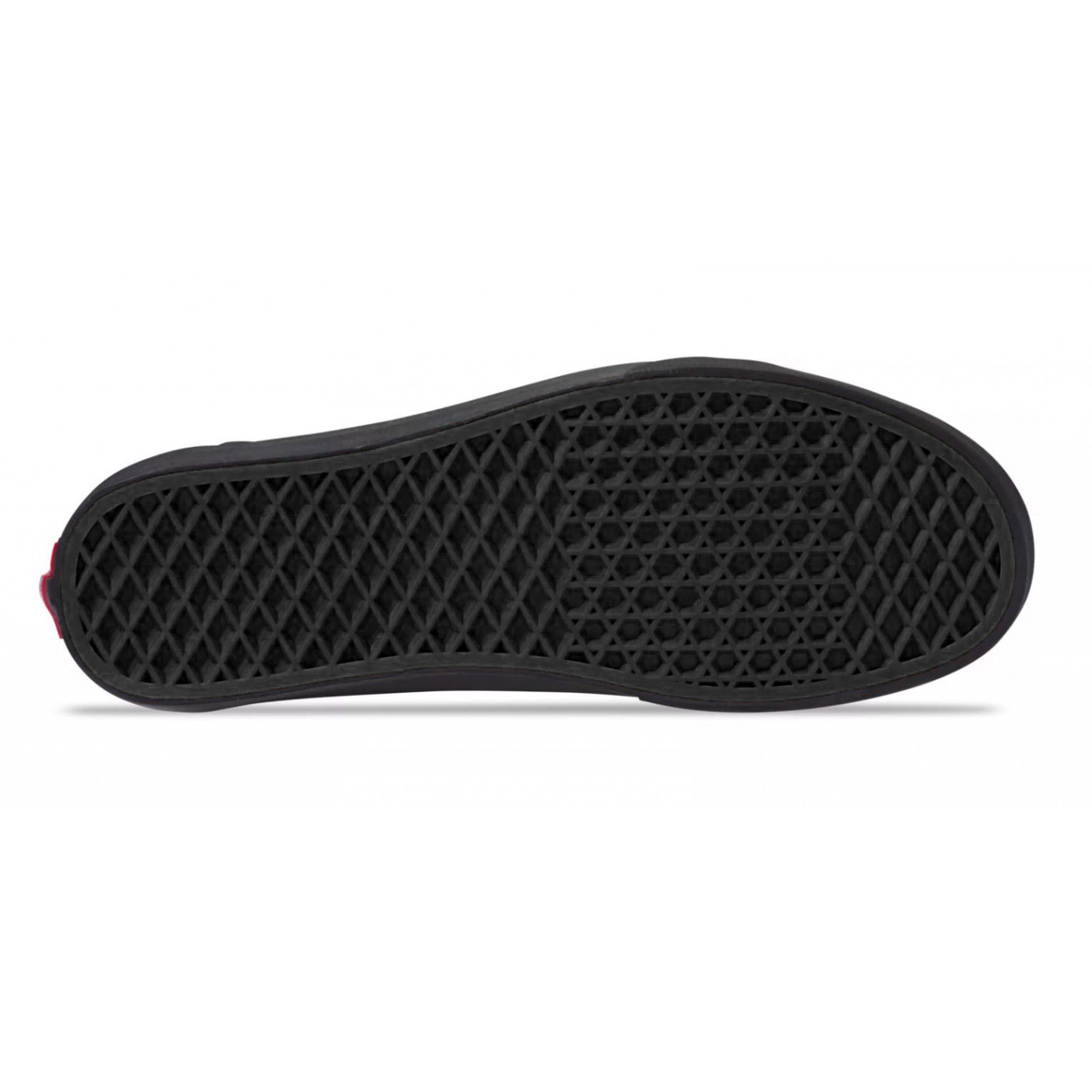 [HCM]Giày Sneaker Cổ Thấp Vs Nam Màu Full Đen