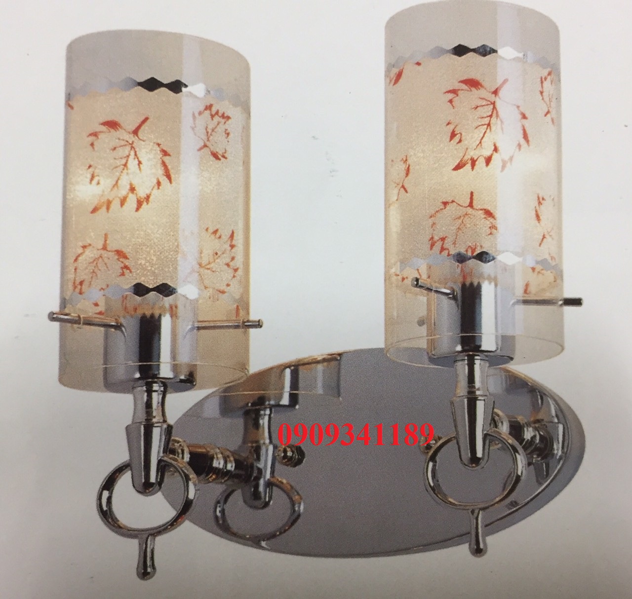 [HCM]đèn gắn tường phòng ngủcầu thangphòng khách