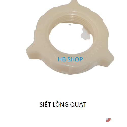 50 khóa lồng quạt điện