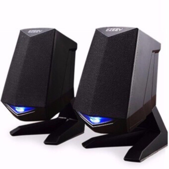 [HCM]Loa vi tính Ezeey A4 sử dụng cổng USB nguồn