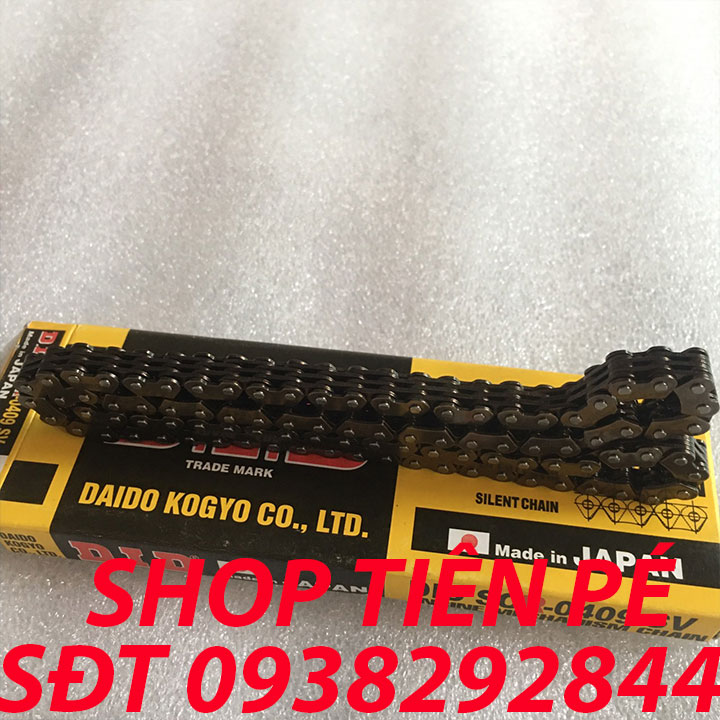 SÊN CAM DID XE SU VIVA 90M HÀNG CAO CẤP